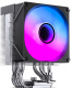 фото Кулер  JONSBO CR-1400 V2 ARGB Black в Уфе