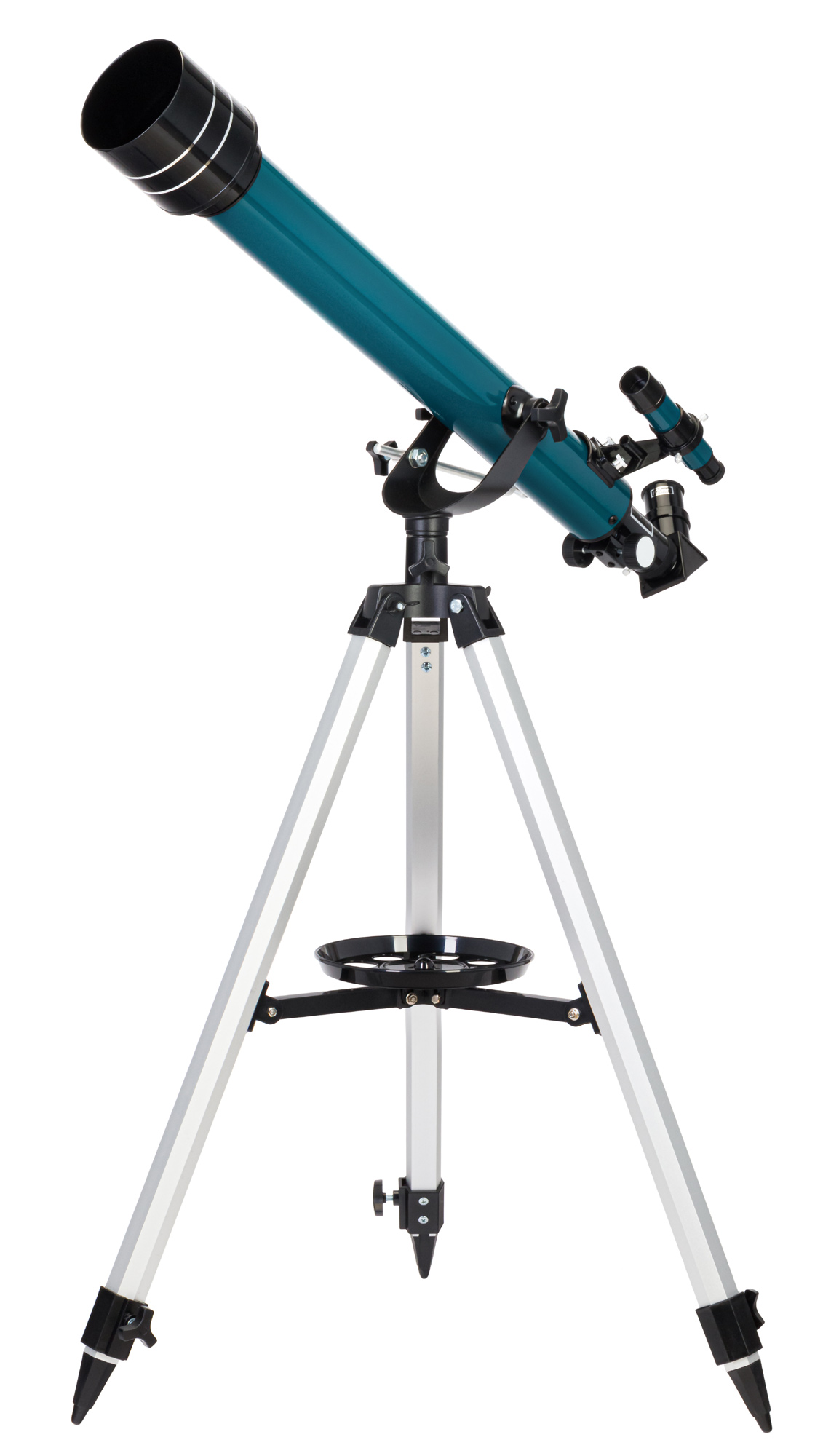 

Телескоп Levenhuk LabZZ TK60 77112 с кейсом, LabZZ TK60