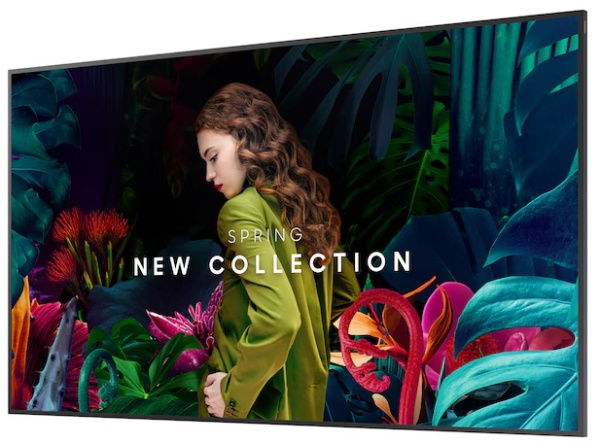 фото Панель  Samsung QB85C в Санкт-Петербургe