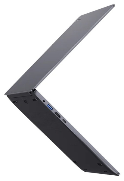 фото Ноутбук  Chuwi GemiBook X в Ростове-на-Дону 14 ", Core i3, 16 Гб RAM, 512 Гб SSD, UHD Graphics, Серый