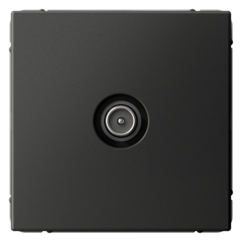 фото Розетка телевизионная оконечная  Systeme Electric GAL001491 в Омске
