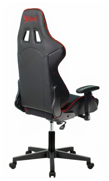 фото Кресло игровое A4Tech BLOODY GC-400 в Омске