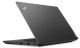 фото Ноутбук  Lenovo ThinkPad E14 Gen 5 14 ", Core i5, 16 Гб RAM, 512 Гб SSD, Iris Xe Graphics, Черный