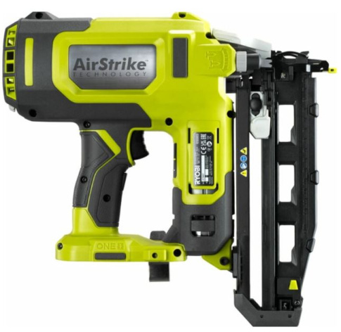 фото Пистолет  Ryobi R18GN18-0