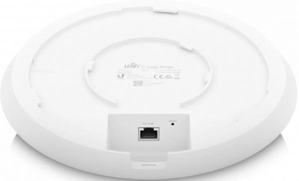 фото Точка доступа  Ubiquiti U6-LR в Екатеринбурге