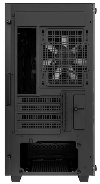 фото Корпус mATX Deepcool CC360 ARGB (УЦЕНЕННЫЙ) в Ростове-на-Дону