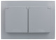 фото Розетка двухместная с заземлением в сборе IEK SK-R26-16-44-K03-F в Воронеже