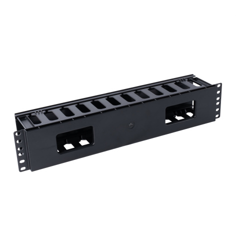 фото Кабельный организатор Filum FL-CMC-2U-PL-BK в Краснодаре