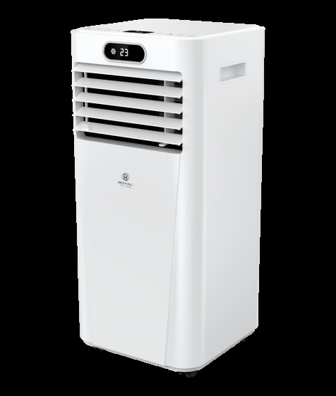 фото Кондиционер мобильный Royal Clima RM-TS17CH-E в Уфе