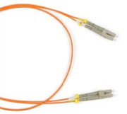 фото Кабель патч-корд Hyperline FC-50-LC-LC-PC-3M