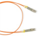 фото Кабель патч-корд волоконно-оптический Hyperline FC-50-LC-LC-PC-3M в Омске