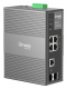 фото Коммутатор управляемый TP-LINK IES206GPP в Санкт-Петербургe