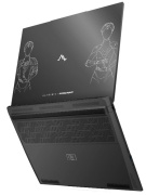 фото Ноутбук Maibenben X16B-R98956 Atomic Heart Edition