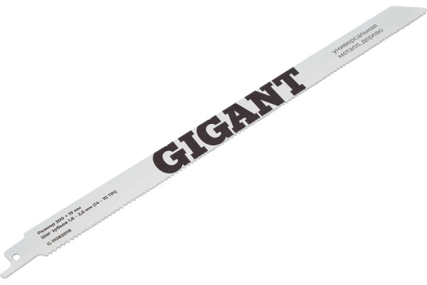 фото Полотно Gigant G-11082018
