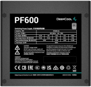 фото Блок питания Deepcool PF650