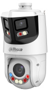 фото Видеокамера Dahua DH-SDT4E425-8P-GB-APV1