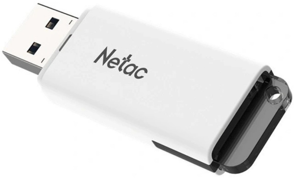 фото Накопитель USB 3.0 32GB Netac U185 в Красноярске