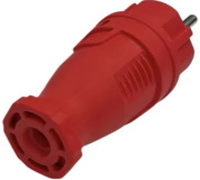 фото Удлинитель iTOK i-CONNECT-COLOR-SUR-KG-315-3-54-20-RED