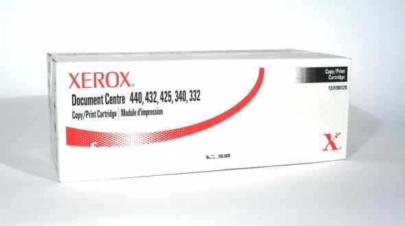 

Принт-картридж Xerox 113R00318 для DC425/DC432/DC440, 28 000 копий, А4, 113R00318