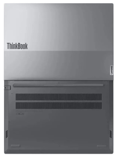 фото Ноутбук  Lenovo ThinkBook 16 G6 IRL в Казани 16 ", Core i5, 16 Гб RAM, 512 Гб SSD, Iris Xe Graphics, Серебристый
