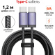 фото Кабель UNITEKI TT10012CABLE
