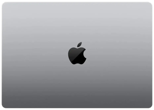 фото Ноутбук  Apple Macbook Pro 14 (2023) в Перми 14 ", M, 36 Гб RAM, 1 Тб SSD, M3 Max 30-Core GPU, Серебристый