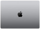 фото Ноутбук  Apple Macbook Pro 14 (2023) в Уфе 14 ", M, 36 Гб RAM, 1 Тб SSD, M3 Max 30-Core GPU, Серебристый