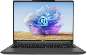 фото Ноутбук MSI CreatorPro 16 AI Studio A1VKG-406RU