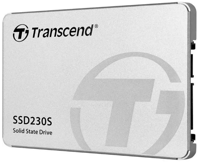 

Накопитель SSD 2.5'' Transcend TS4TSSD230S SSD230S 4TB SATA 6Gb/s 560/520MB/s IOPS 90K/85K MTBF 2M 2240 TBW, TS4TSSD230S