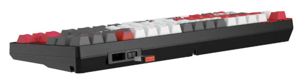 фото Клавиатура  A4Tech Bloody WS87 в Челябинске