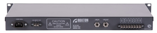 фото Блок  Roxton VF-8160 в Самаре