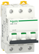 фото Автоматический выключатель  Schneider Electric A9F73304