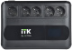 фото Источник бесперебойного питания  ITK ELT5-800VA-1-001 в Екатеринбурге