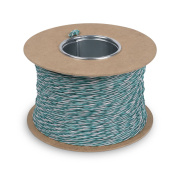фото Кабель витая пара Cabeus UTP-1P-Cat.5e-SOLID-CROSS-500-GN