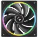 фото Вентилятор для корпуса Deepcool FL12R SE
