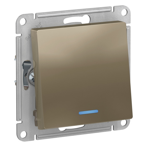 фото Переключатель  Systeme Electric ATN000563 в Уфе