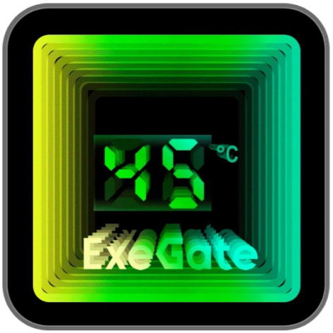 фото Система охлаждения жидкостная Exegate DigitalFreezer-240.PWM.ARGB. в Смоленске