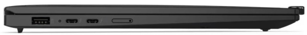 фото Ноутбук  Lenovo ThinkPad X1 Carbon G12 в Челябинске 14 ", Core Ultra 7, 16 Гб RAM, 512 Гб SSD, Arc graphics, Черный