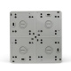 фото Розетка  TOKOV ELECTRIC TKE-NX-R4Z-C06-IP54 в Уфе