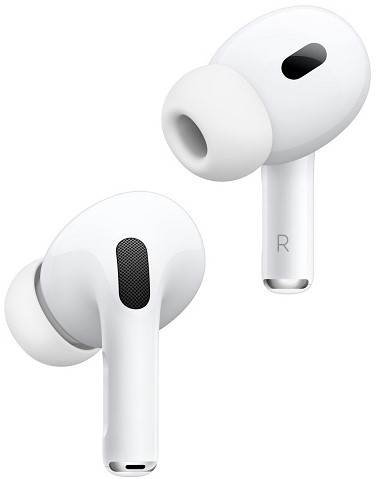 

Наушники беспроводные Apple AirPods Pro (2nd generation), AirPods Pro