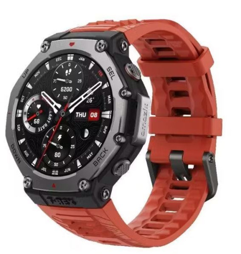 фото Часы  Amazfit T-Rex 3 A2323 в Екатеринбурге