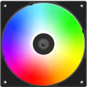 фото Вентилятор ID-Cooling AS-140-ARGB-K