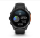 фото Часы  Garmin Fenix 8 AMOLED