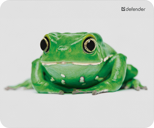 фото Коврик для мыши Defender Wild Animals в Омске
