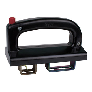 фото Рукоятка  КЭАЗ 110459 в Красноярске