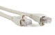 фото Кабель патч-корд  Hyperline PC-LPM-STP-RJ45-RJ45-C6a-5M-LSZH-GY в Уфе