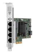фото Сетевой адаптер HPE P21106-B21