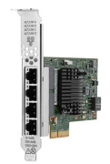 фото Сетевой адаптер HPE P21106-B21