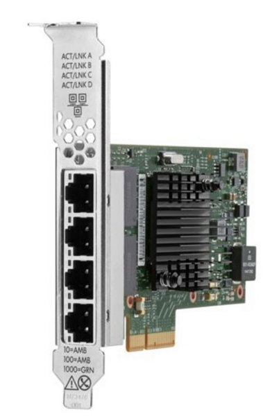 фото Сетевой адаптер  HPE P21106-B21 в Уфе