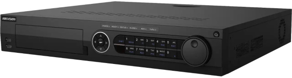 фото Видеорегистратор  HIKVISION iDS-7332HQHI-M4/S в Омске
